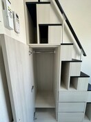 収納 エスペランサ平井