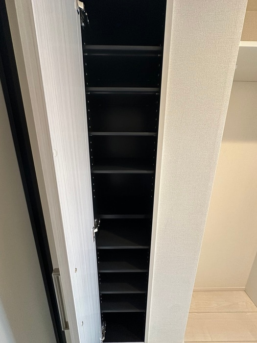 靴箱 エスペランサ平井