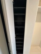 靴箱 エスペランサ平井