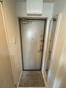 玄関 エスペランサ平井