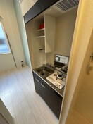 キッチン エスペランサ平井