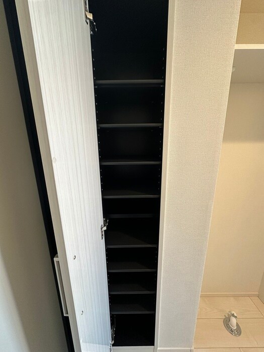 靴箱 エスペランサ平井