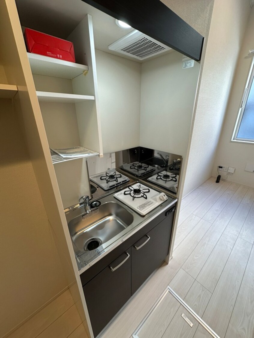 キッチン エスペランサ平井