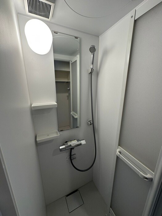 バス／シャワールーム等 エスペランサ平井