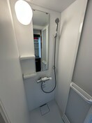 バス／シャワールーム等 エスペランサ平井