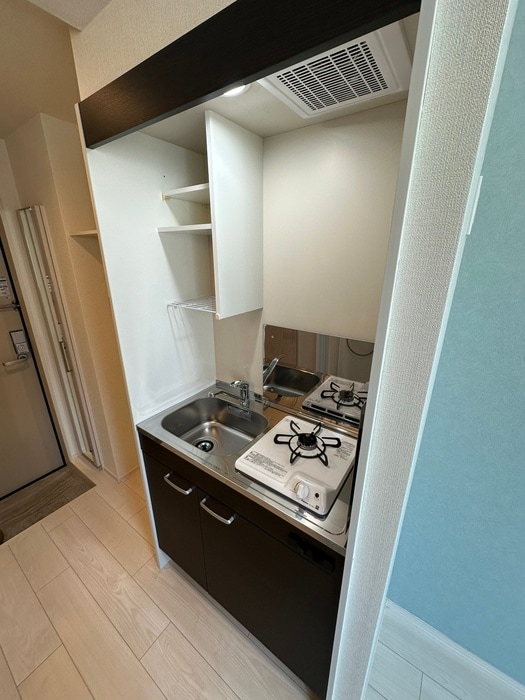 キッチン エスペランサ平井