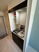 キッチン エスペランサ平井