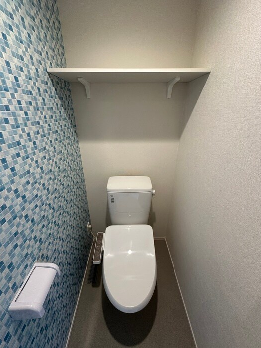 トイレ エスペランサ平井