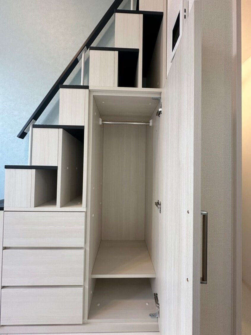 収納 エスペランサ平井