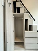 収納 エスペランサ平井