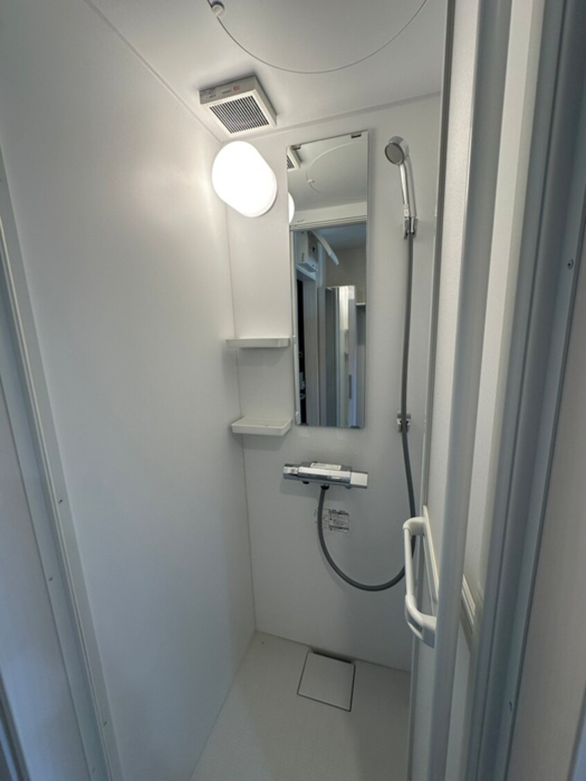 バス／シャワールーム等 エスペランサ平井