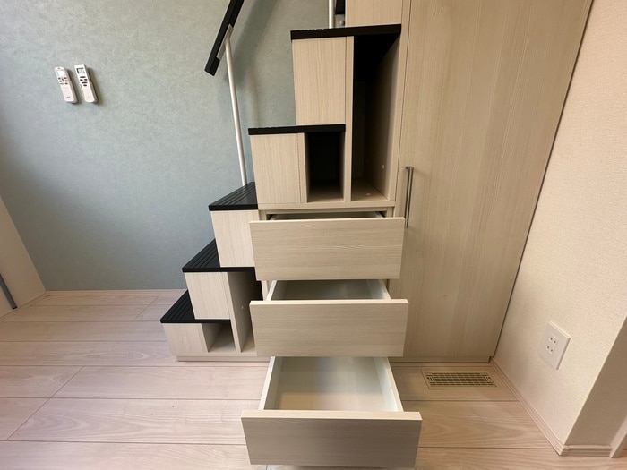 収納 エスペランサ平井