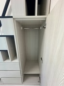 収納 エスペランサ平井