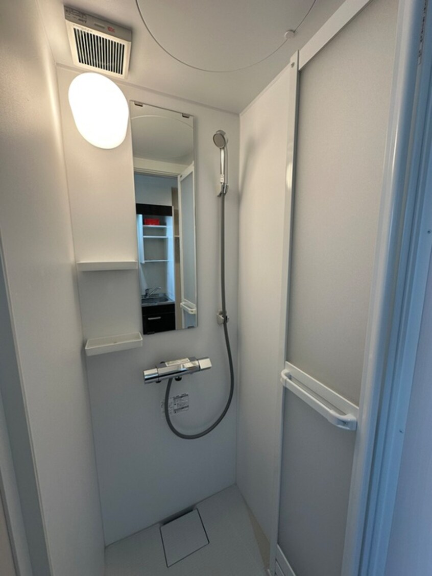 バス／シャワールーム等 エスペランサ平井