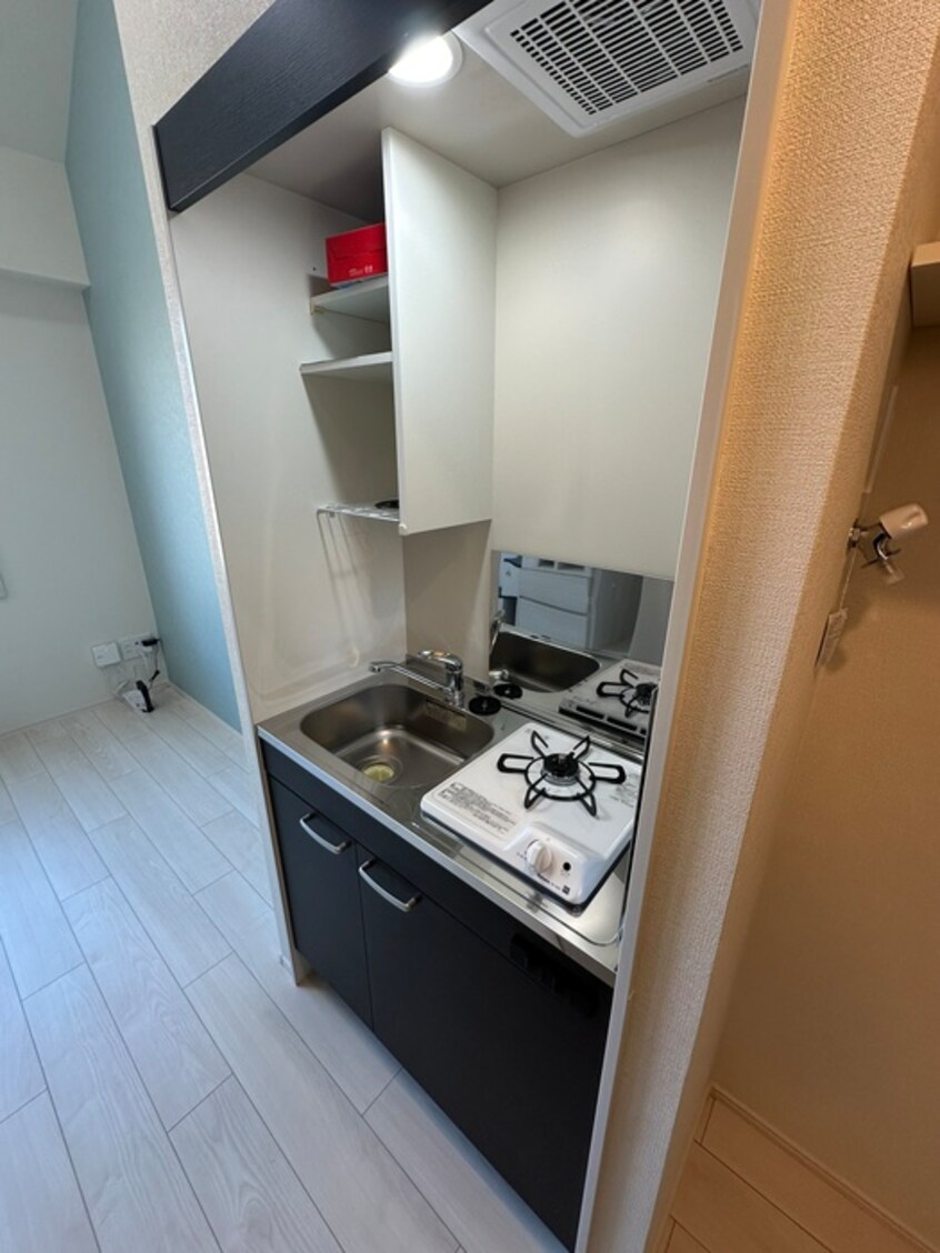 キッチン エスペランサ平井