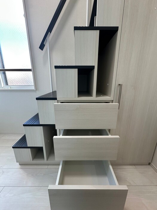 収納 エスペランサ平井