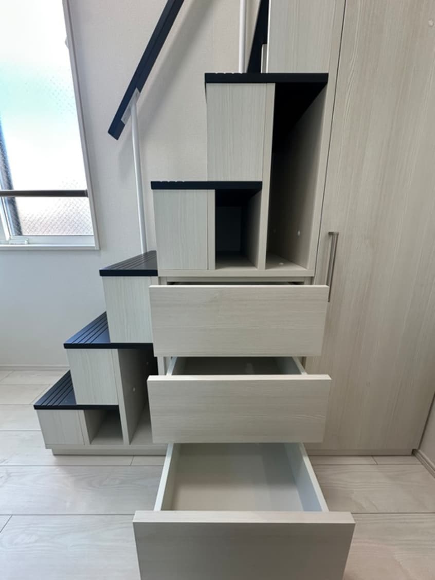 収納 エスペランサ平井