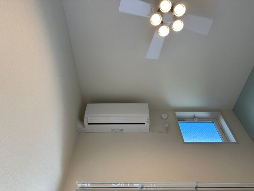 内観写真 エスペランサ平井