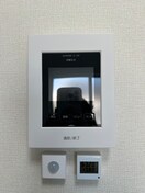 内観写真 エスペランサ平井