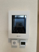 内観写真 エスペランサ平井