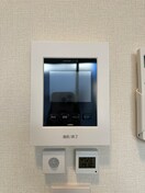 内観写真 エスペランサ平井