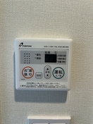 内観写真 エスペランサ平井