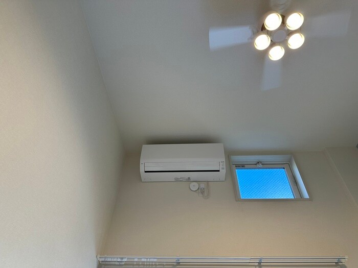 内観写真 エスペランサ平井