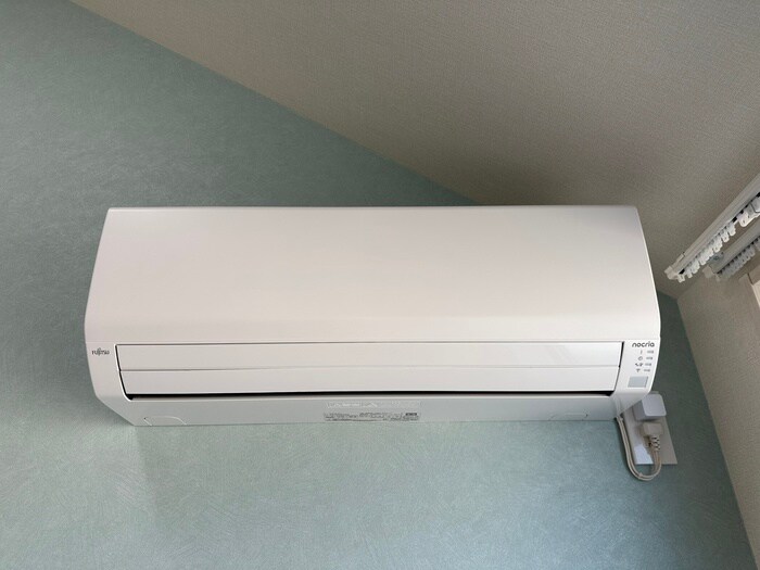 内観写真 エスペランサ平井