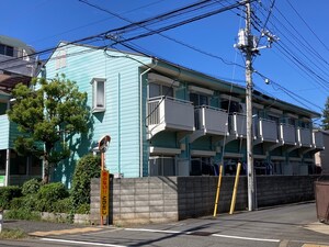 リバレッジ東小金井Ａ