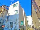 coco Gardenの外観