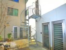 周辺環境 coco Garden