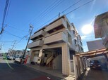 コーラルハイツ平塚