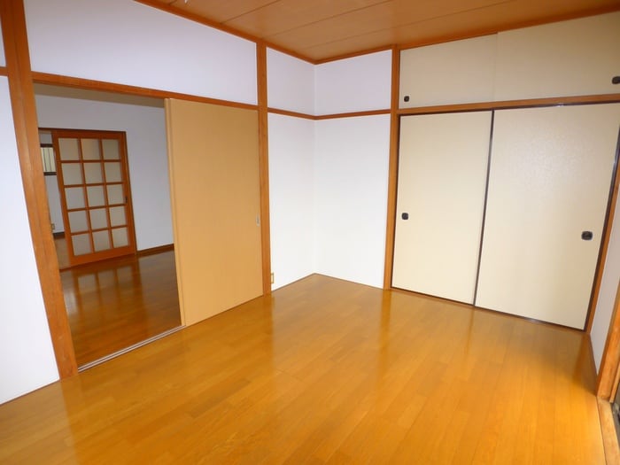 居室 富士見コーポ