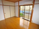 居室 富士見コーポ