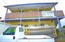 外観写真 富士見コーポ