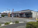 セブンイレブン　日野石田2丁目店(コンビニ)まで202m セントラルヒルズA