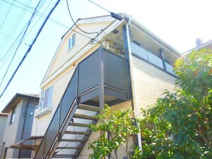 レオパレス武蔵浦和