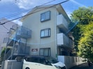 鵜の木ＭＩＹＡＧＡＷＡの外観