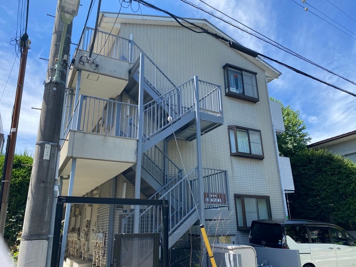 外観写真 鵜の木ＭＩＹＡＧＡＷＡ