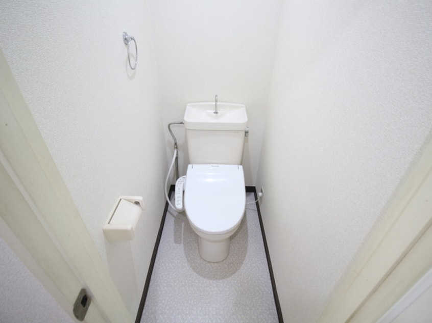 トイレ 鵜の木ＭＩＹＡＧＡＷＡ