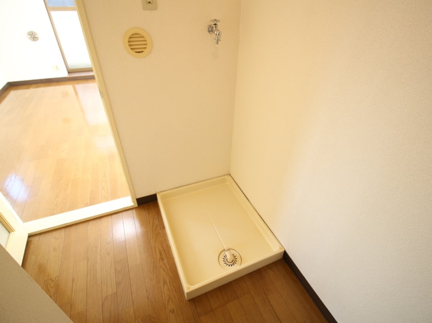 洗濯機置場 鵜の木ＭＩＹＡＧＡＷＡ