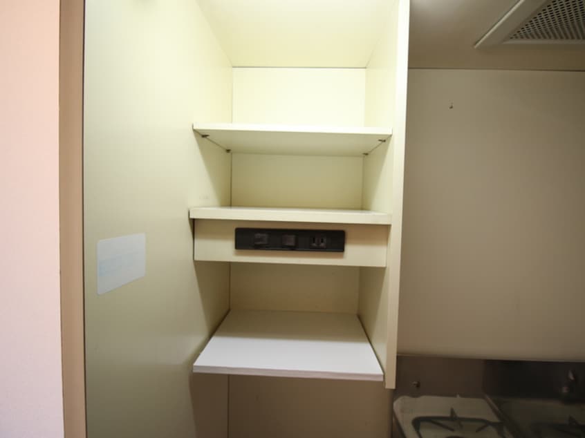 収納 鵜の木ＭＩＹＡＧＡＷＡ