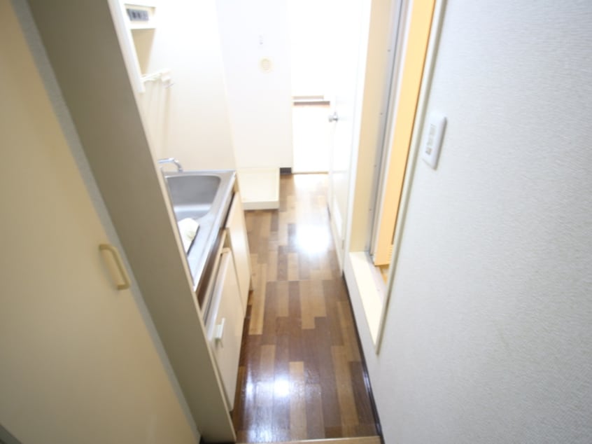 廊下 鵜の木ＭＩＹＡＧＡＷＡ