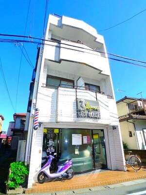 サンコート岡野