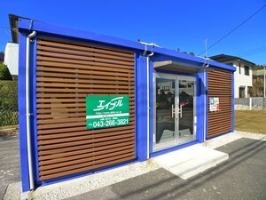 仮)田間店舗