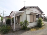原貸家１号棟