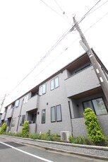 メゾン　アデル