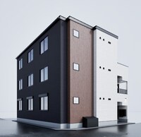 robot home 千住緑町Ⅱ