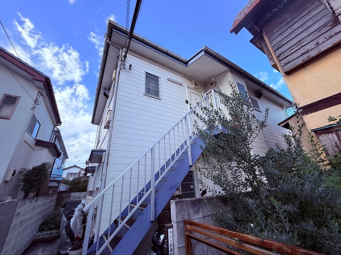 外観写真 メゾン武蔵野