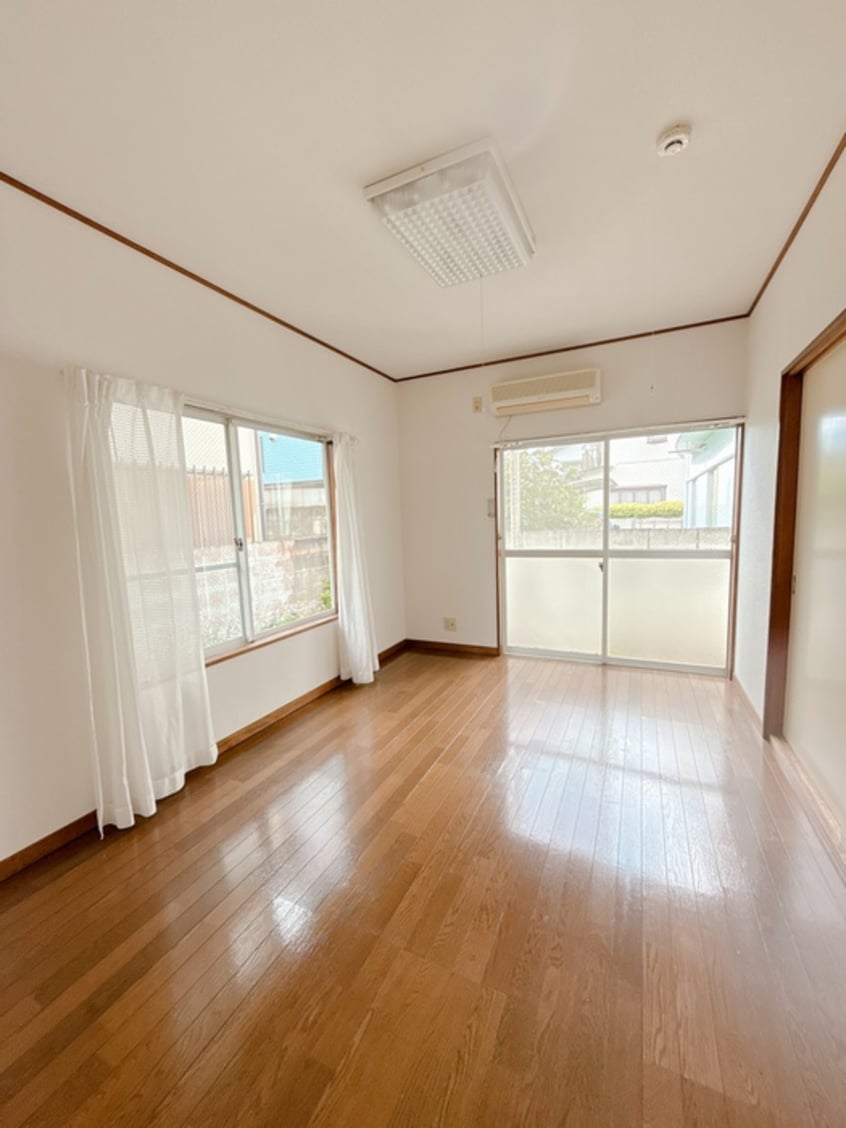 居室 メゾン武蔵野